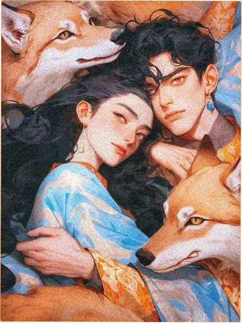 八十年代电影片场幕后工作照